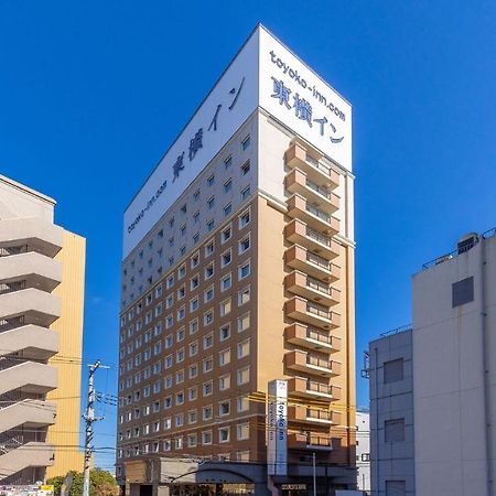 Toyoko Inn Jr Yokohama Sen Sagamihara Ekimae Kültér fotó