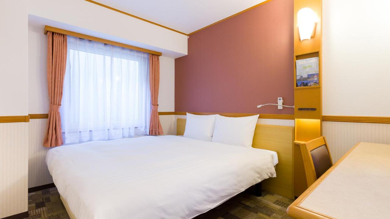 Toyoko Inn Jr Yokohama Sen Sagamihara Ekimae Kültér fotó