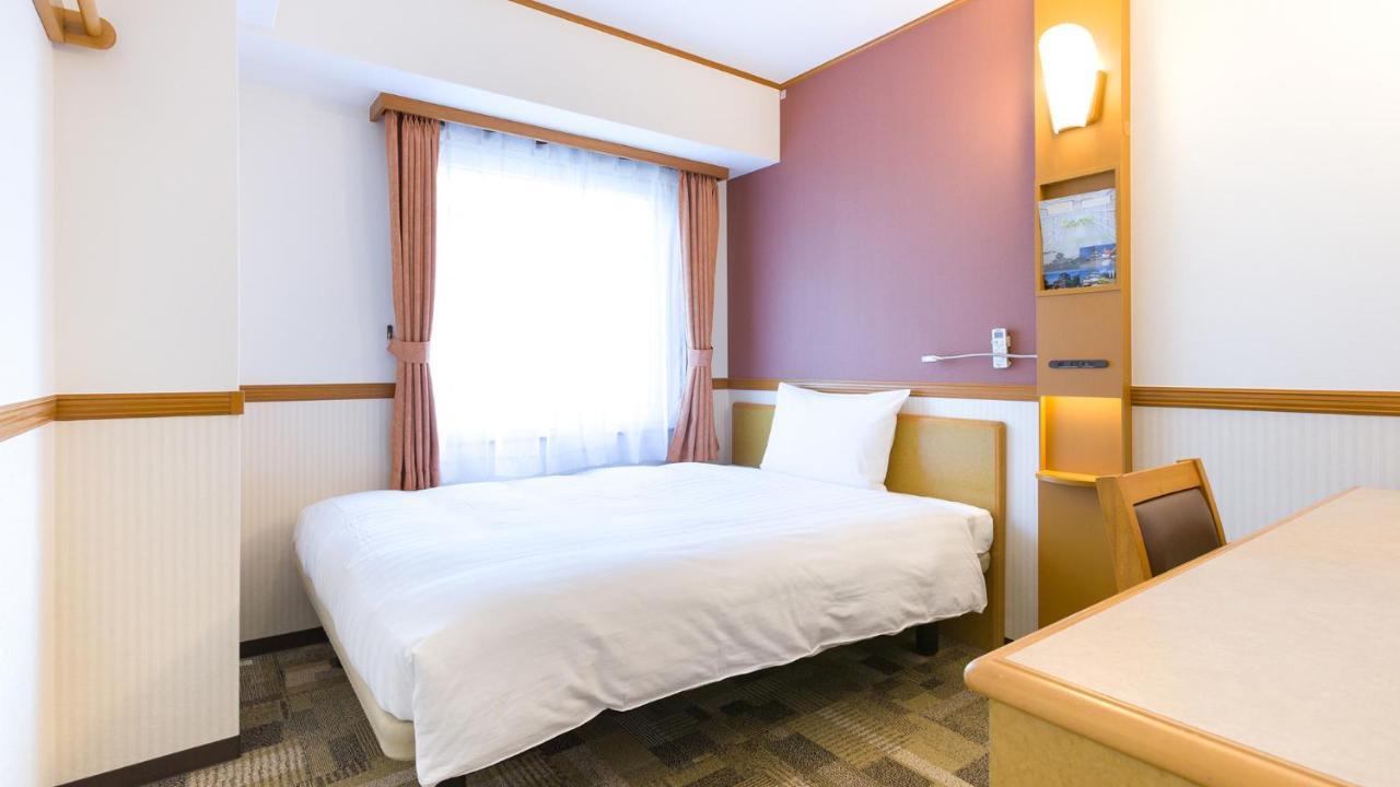 Toyoko Inn Jr Yokohama Sen Sagamihara Ekimae Kültér fotó