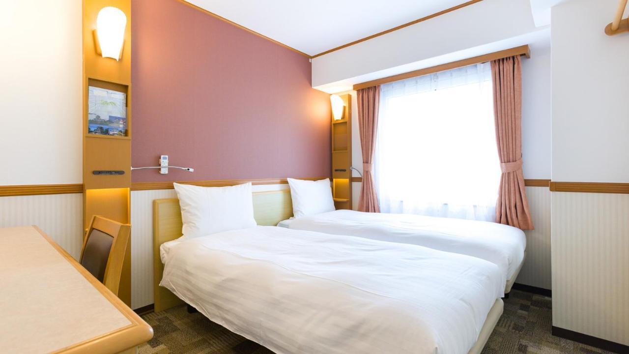 Toyoko Inn Jr Yokohama Sen Sagamihara Ekimae Kültér fotó