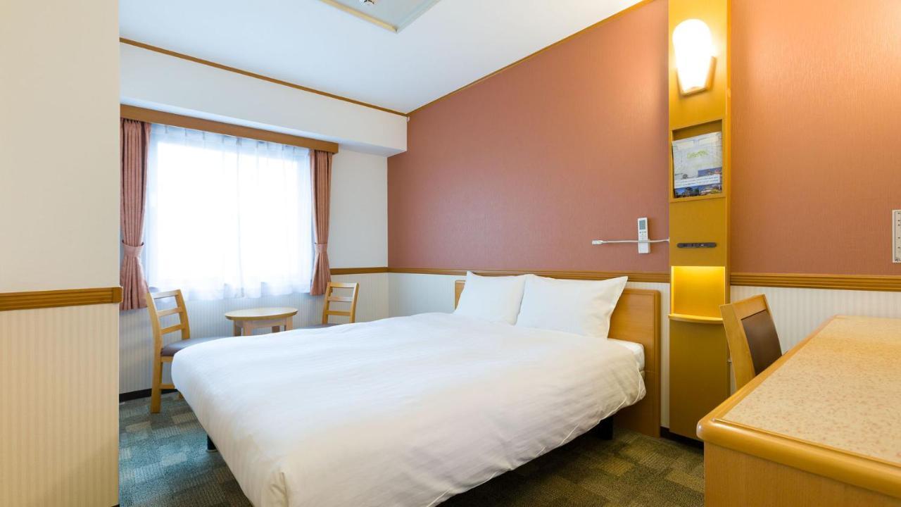 Toyoko Inn Jr Yokohama Sen Sagamihara Ekimae Kültér fotó