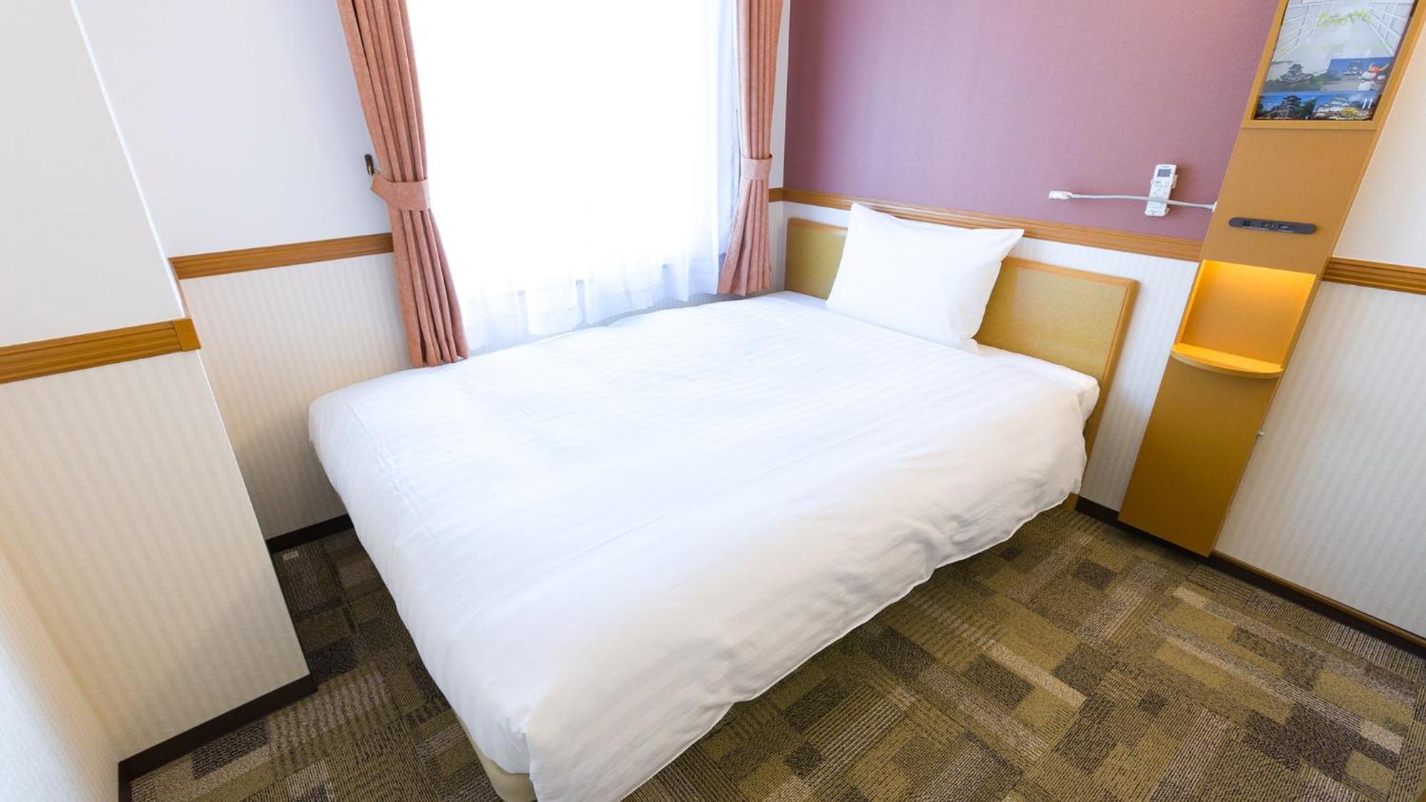 Toyoko Inn Jr Yokohama Sen Sagamihara Ekimae Szoba fotó