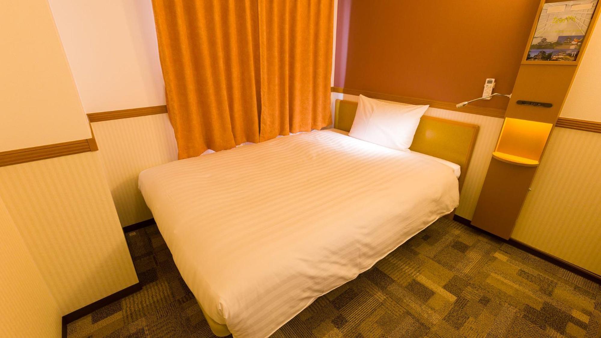Toyoko Inn Jr Yokohama Sen Sagamihara Ekimae Szoba fotó