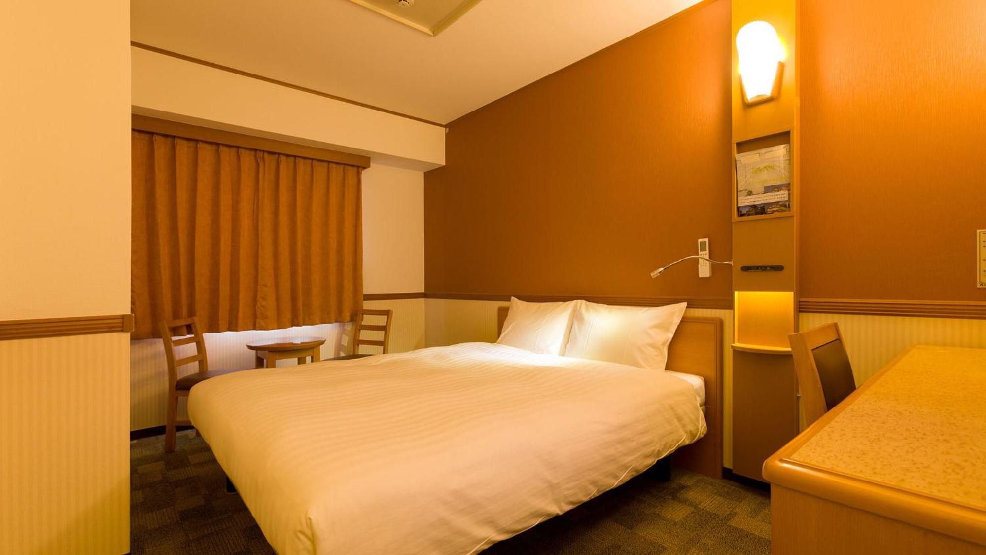 Toyoko Inn Jr Yokohama Sen Sagamihara Ekimae Szoba fotó