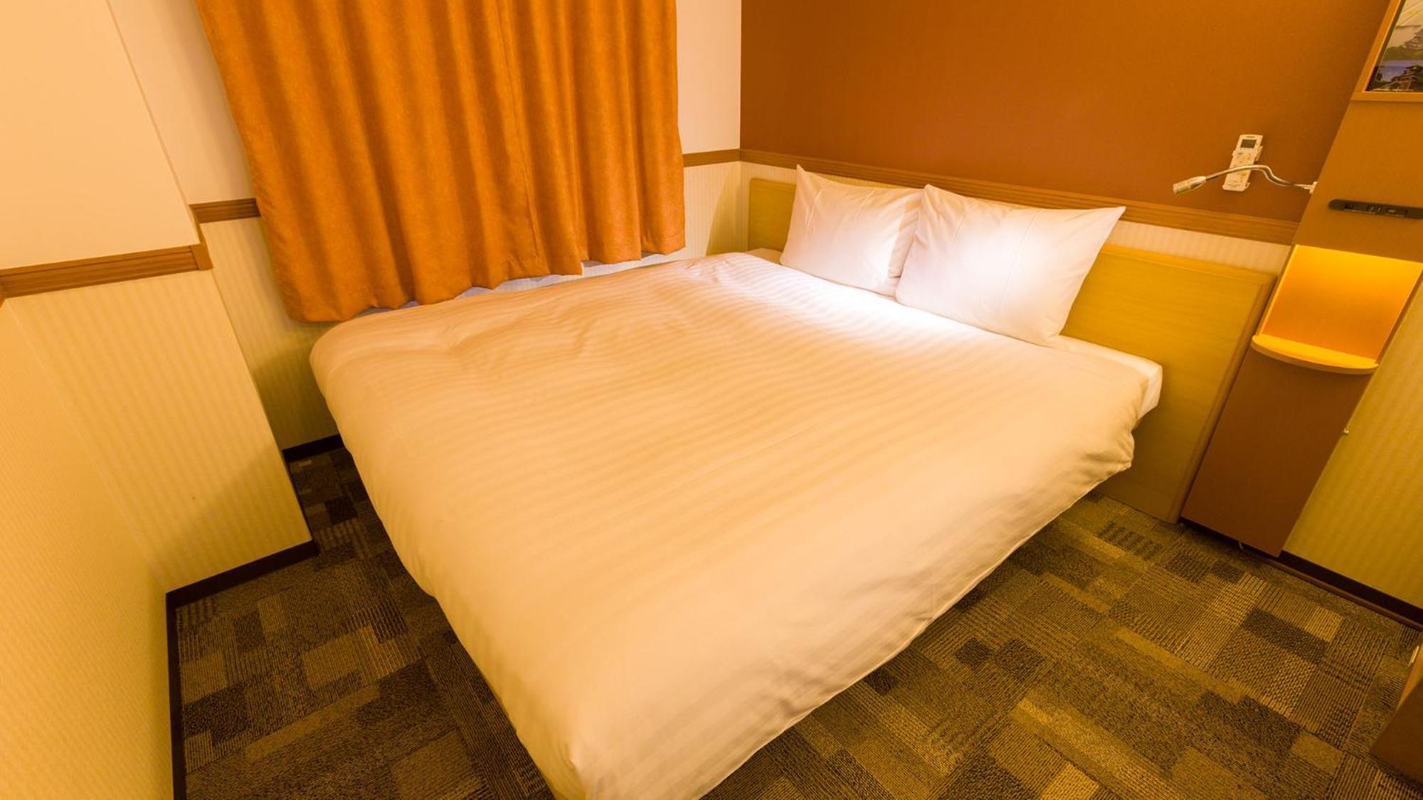 Toyoko Inn Jr Yokohama Sen Sagamihara Ekimae Szoba fotó