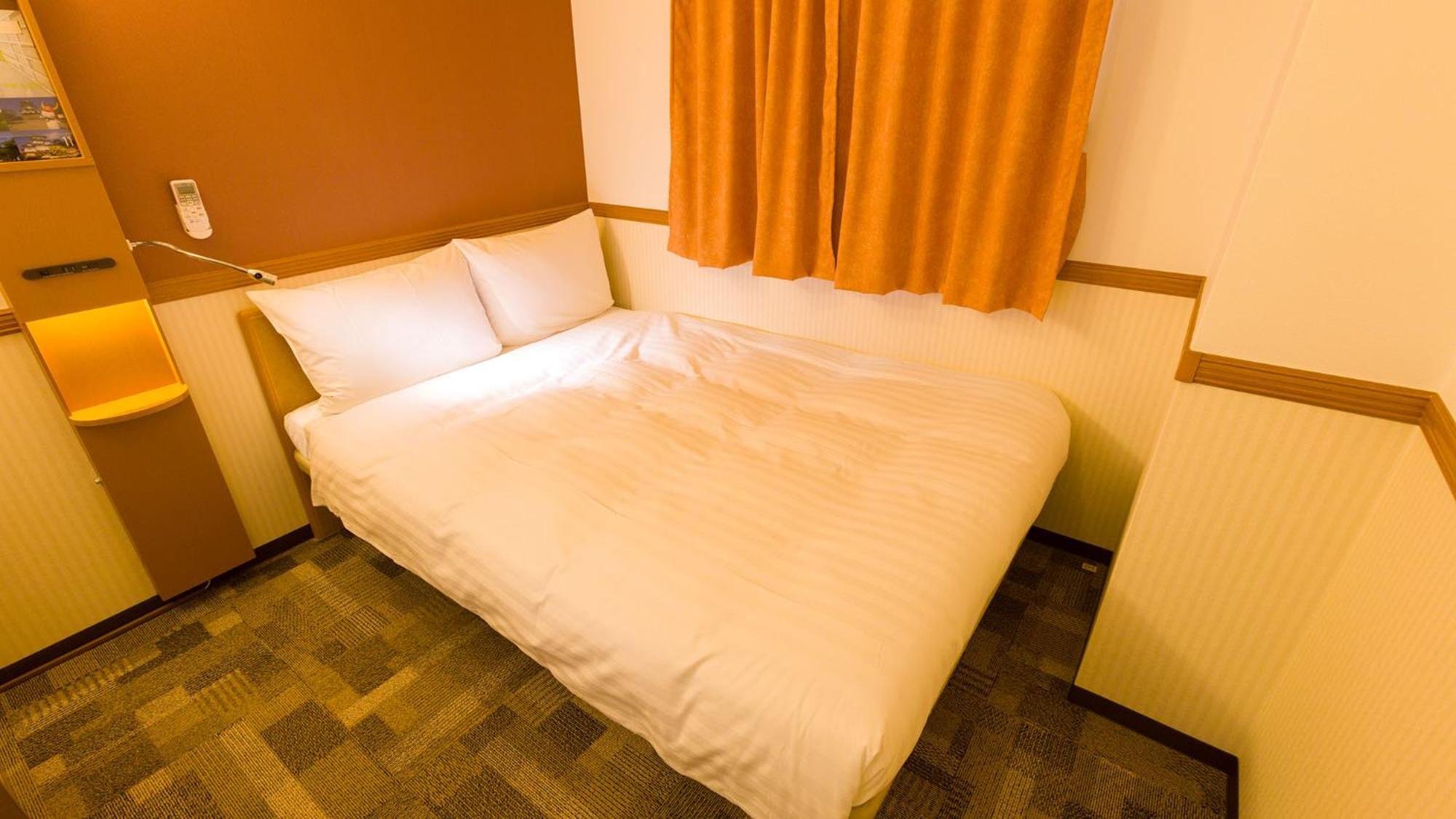 Toyoko Inn Jr Yokohama Sen Sagamihara Ekimae Szoba fotó