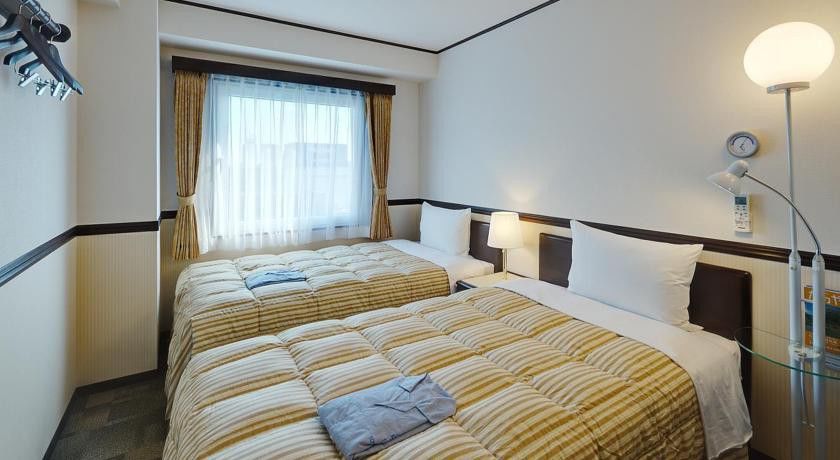 Toyoko Inn Jr Yokohama Sen Sagamihara Ekimae Kültér fotó