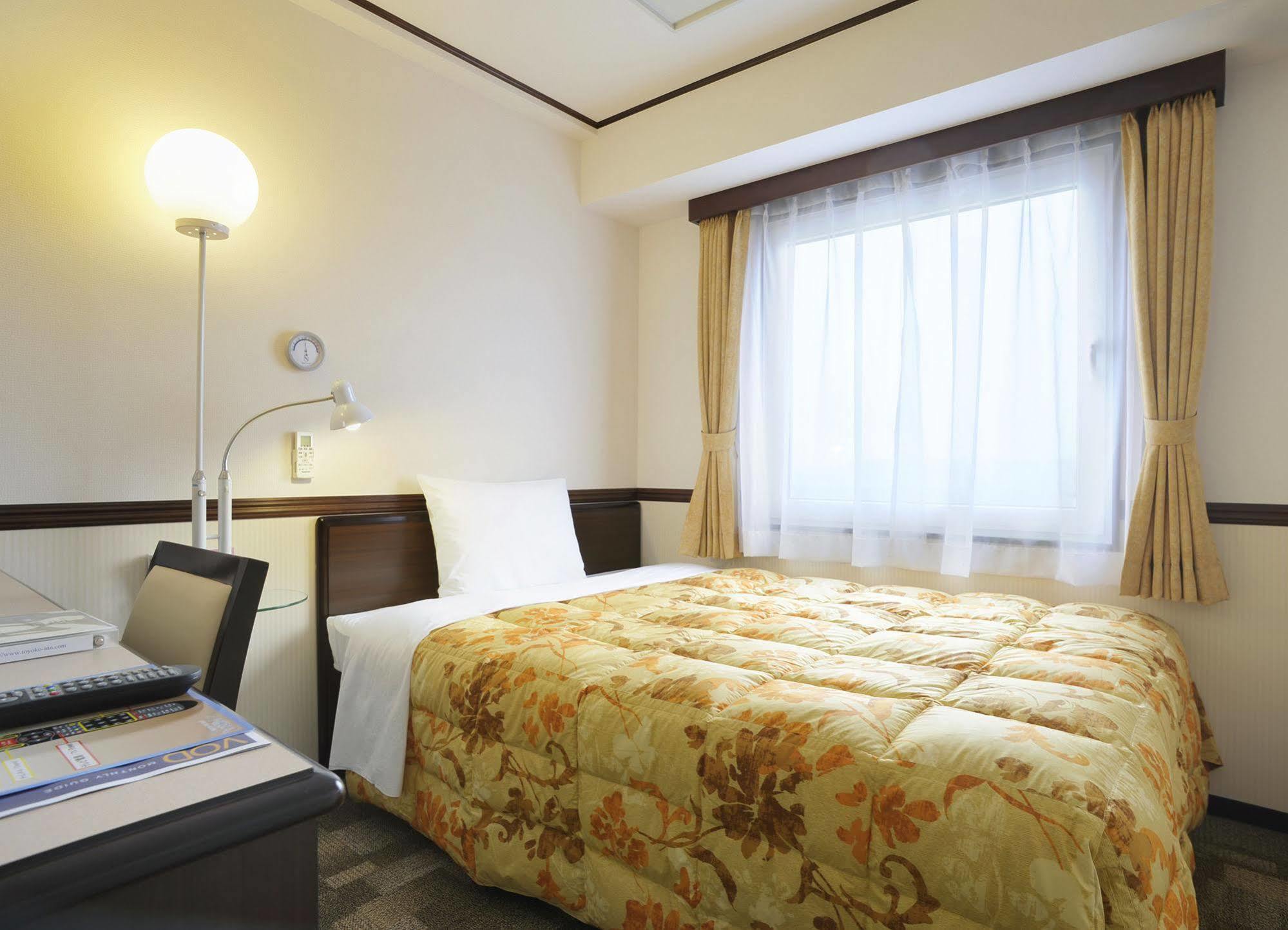 Toyoko Inn Jr Yokohama Sen Sagamihara Ekimae Kültér fotó